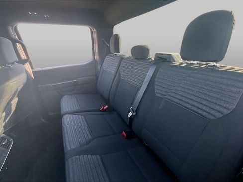 Used 2021 Ford F150 XL w/ STX Appearance Package RWD image 19