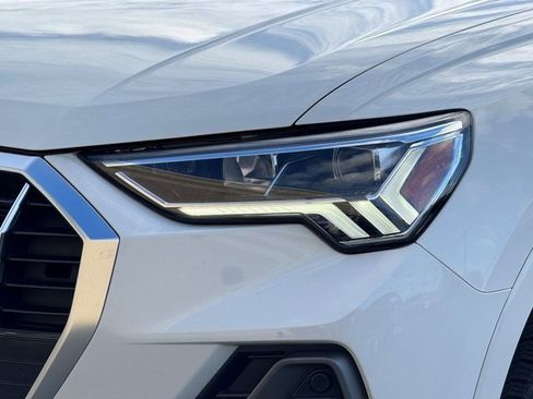 Certified 2025 Audi Q3 2.0T Premium Plus w/ Premium Plus Package image 7