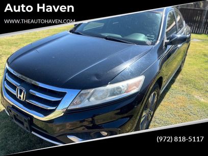 Used 2014 Honda Crosstour EX-L