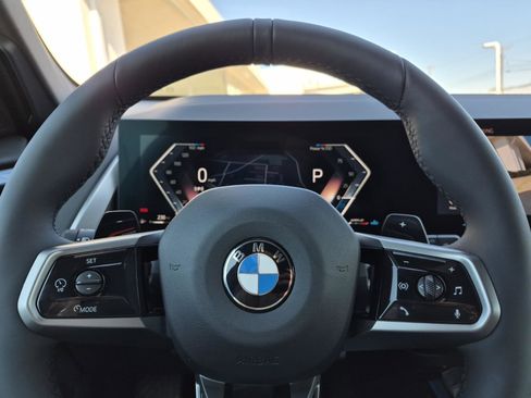 New 2026 BMW X3 xDrive30 image 11