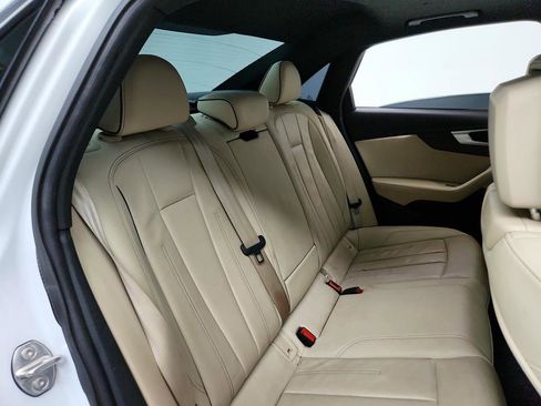 Used 2022 Audi A4 2.0T Premium Plus image 27