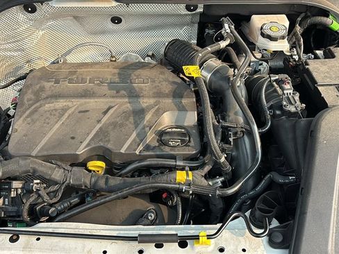 Used 2025 Buick Envista Preferred FWD image 31