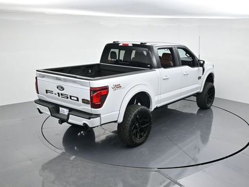 New 2025 Ford F150 XLT w/ Equipment Group 303A High image 40