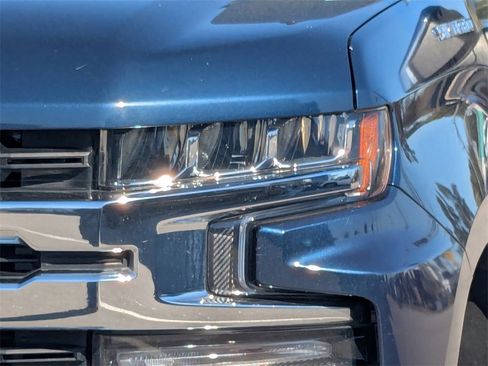 Used 2020 Chevrolet Silverado 1500 LT image 9