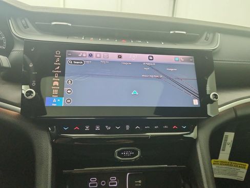 New 2026 Jeep Grand Cherokee Limited AWD/4WD image 25