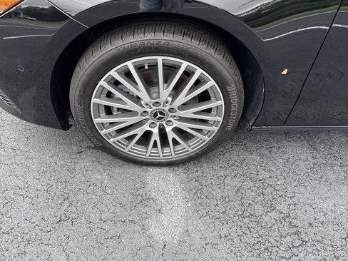 Used 2024 Mercedes-Benz CLA 250 image 22