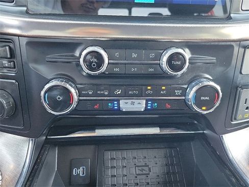 Used 2023 Ford F150 King Ranch w/ Equipment Group 601A High image 13