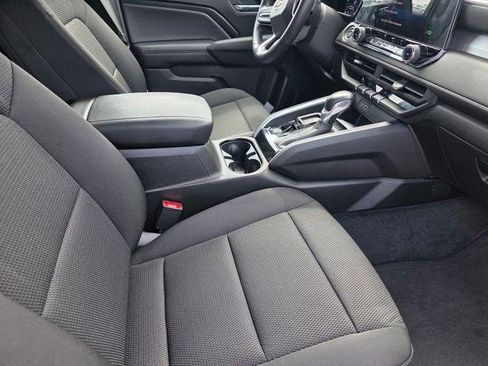 Certified 2023 Chevrolet Colorado LT RWD image 18