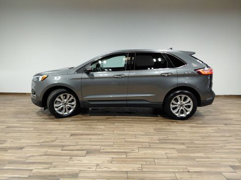 Used 2024 Ford Edge Titanium image 18