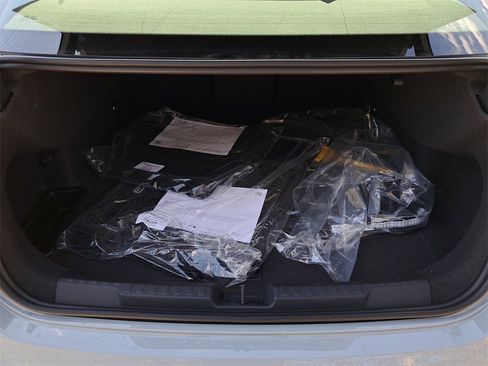 New 2026 Audi A3 2.0T Premium image 32