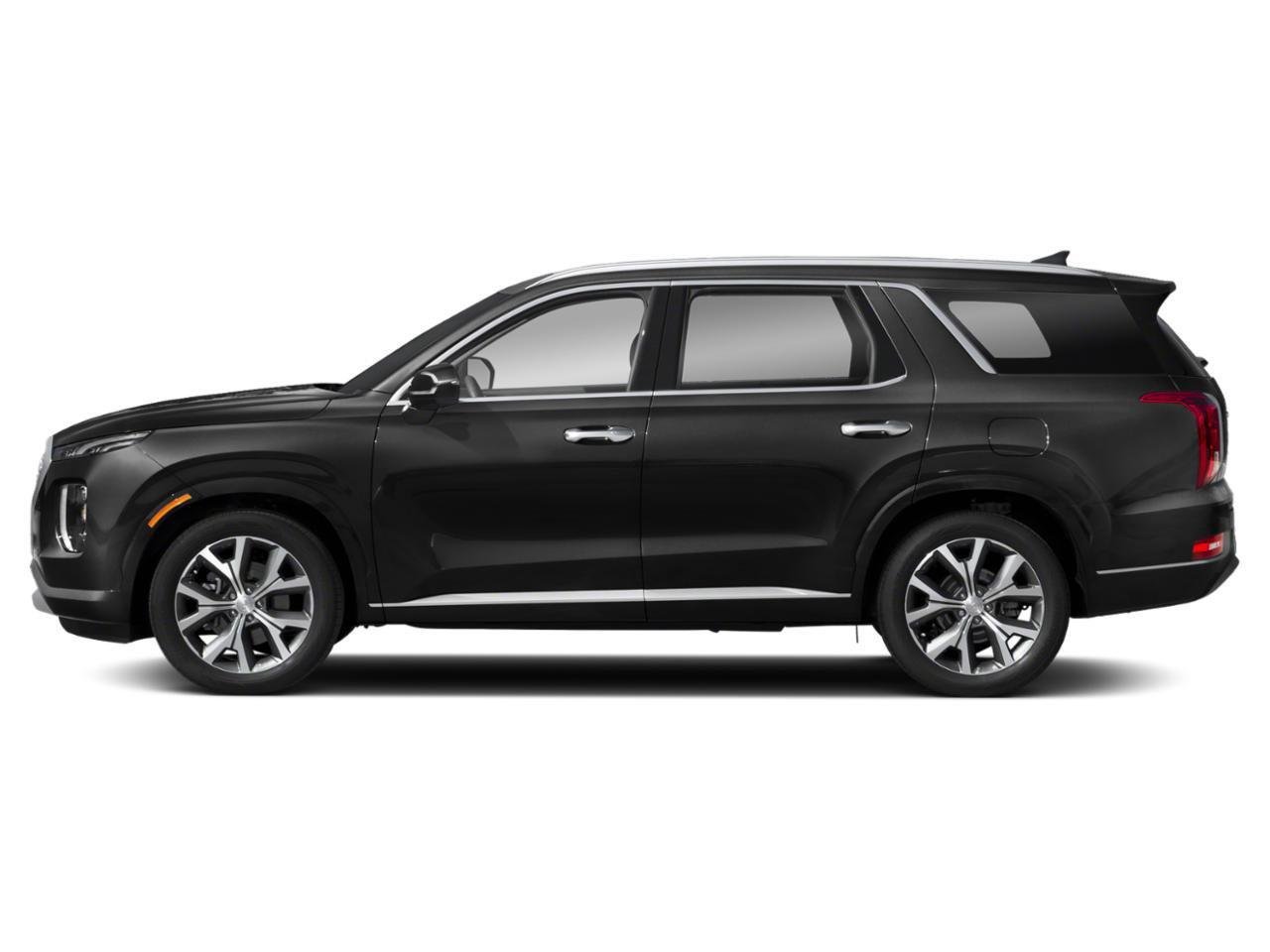 Used 2021 Hyundai Palisade Limited FWD image 13