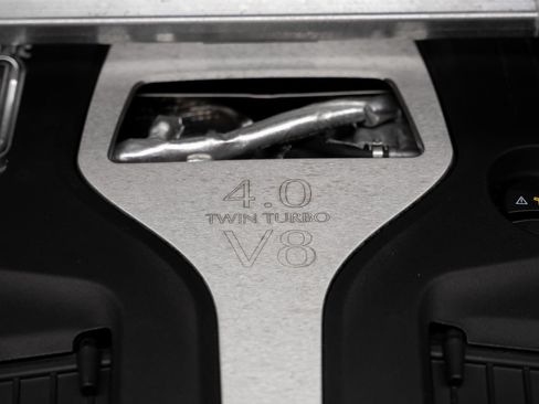 Used 2023 Aston Martin DBX 707 AWD/4WD image 86