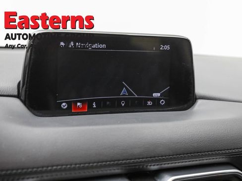 Used 2020 MAZDA CX-5 Grand Touring image 19