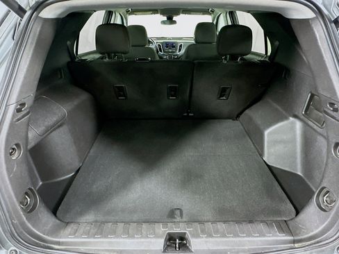 Used 2024 Chevrolet Equinox LT image 27