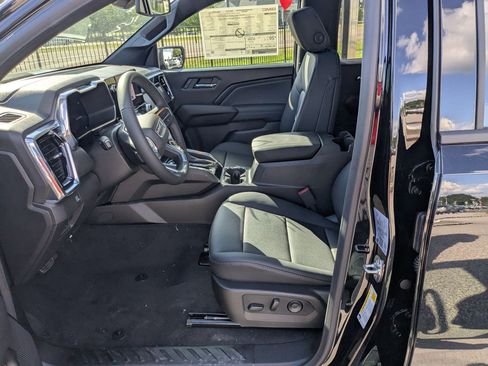 New 2026 GMC Canyon Elevation w/ Convenience Package image 5