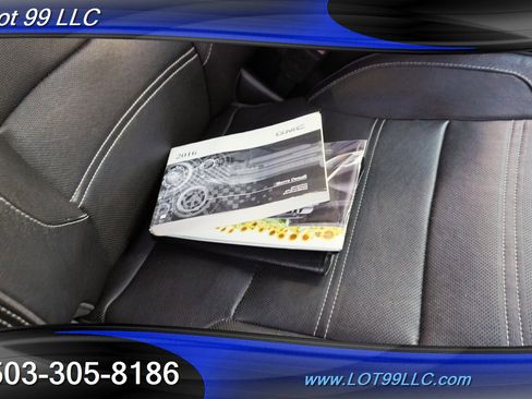 Used 2016 GMC Sierra 3500 Denali w/ Duramax Plus Package image 38