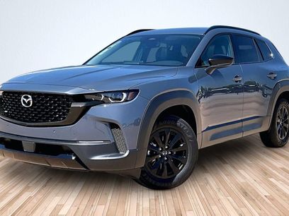 Used 2026 MAZDA CX-50 AWD 2.5 Hybrid w/ Premium Pkg