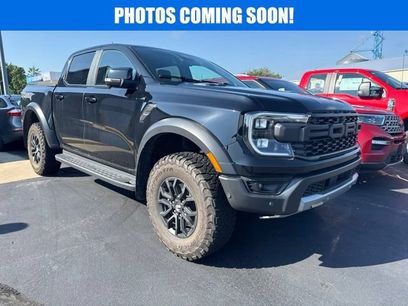 Used 2024 Ford Ranger Raptor