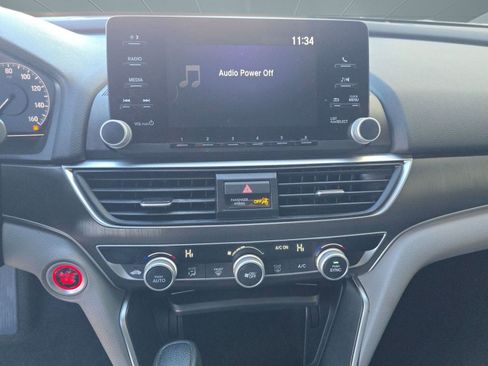 Used 2020 Honda Accord LX image 22