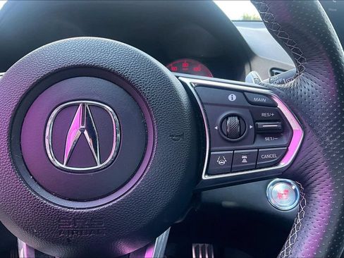Used 2019 Acura RDX A-Spec FWD image 26
