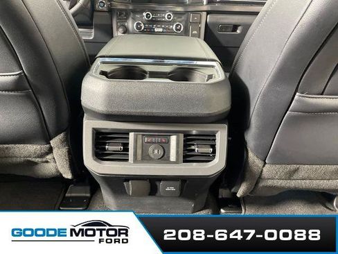 Certified 2024 Ford F350 Lariat AWD/4WD image 21
