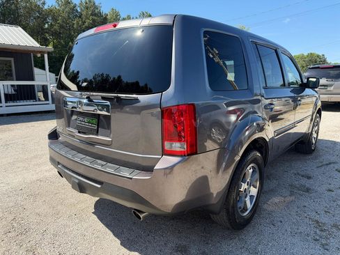 Used 2015 Honda Pilot EX-L image 6
