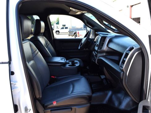 Used 2023 RAM 2500 Tradesman AWD/4WD image 15