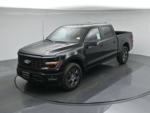 New 2026 Ford F150 STX RWD image 34