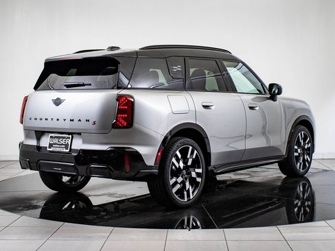 New 2026 MINI Cooper Countryman S w/ Comfort Package Max image 7