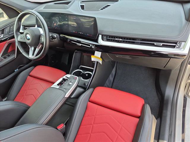 Used 2025 BMW X1 xDrive28i AWD/4WD image 22