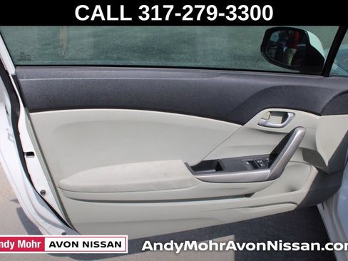 Used 2012 Honda Civic LX image 16