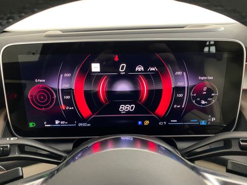 New 2026 Mercedes-Benz GLC 300 4MATIC image 19