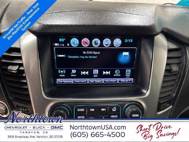 Used 2018 Chevrolet Tahoe Premier AWD/4WD image 19
