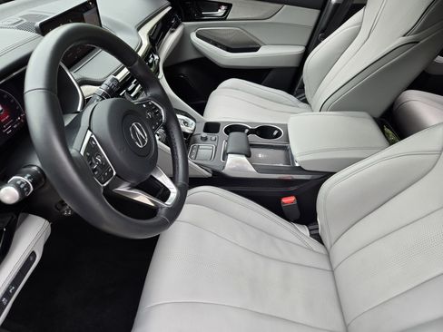 Certified 2024 Acura MDX SH-AWD w/ Advance Package image 14