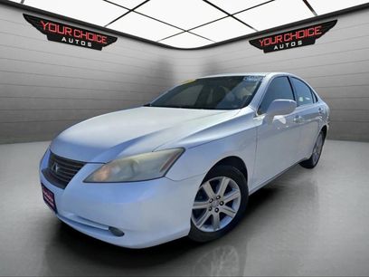 Used 2008 Lexus ES 350 w/ Premium Pkg