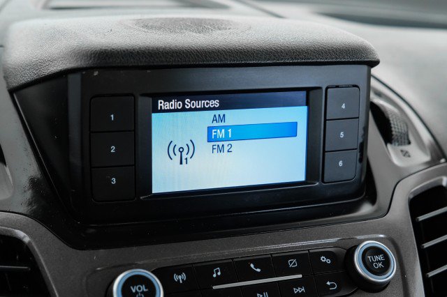Used 2020 Ford Transit Connect XL FWD image 24