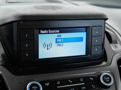 Used 2020 Ford Transit Connect XL FWD image 24