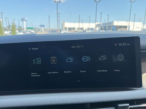 Certified 2025 Hyundai Tucson SEL image 17