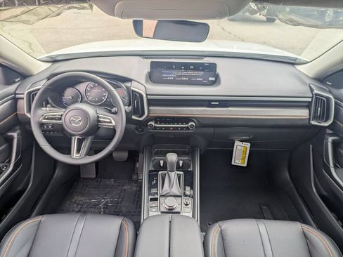 New 2026 MAZDA CX-50 AWD 2.5 Hybrid w/ Cargo Package image 39