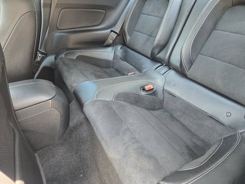 Used 2018 Ford Mustang Shelby GT350 w/ Convenience Package RWD image 30