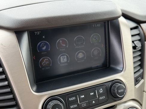 Used 2016 GMC Yukon XL Denali w/ Open Road Package image 20