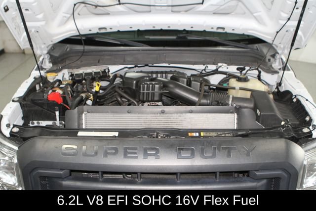 Used 2016 Ford F350 XL RWD image 3