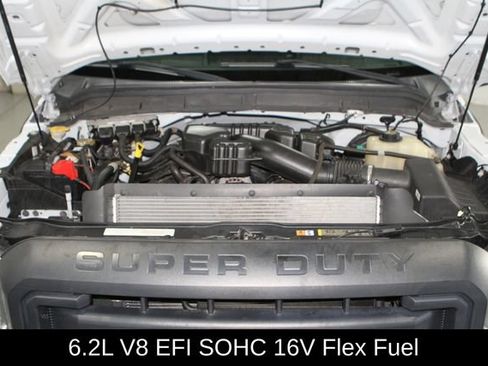 Used 2016 Ford F350 XL RWD image 3