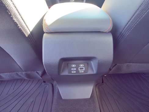 Certified 2025 Subaru Crosstrek 2.5i Limited w/ Crosstrek Mirror Package image 15