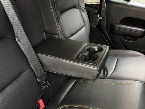 Used 2023 Jeep Wrangler Willys 4xe w/ Cold Weather Group image 46