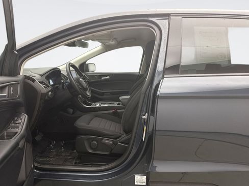 Used 2022 Ford Edge SE AWD/4WD image 11