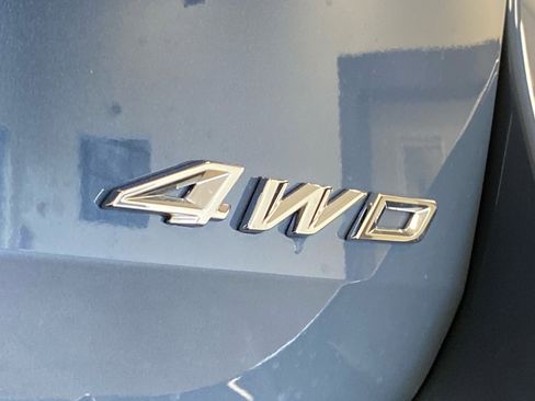 New 2026 Ford Explorer Active image 31