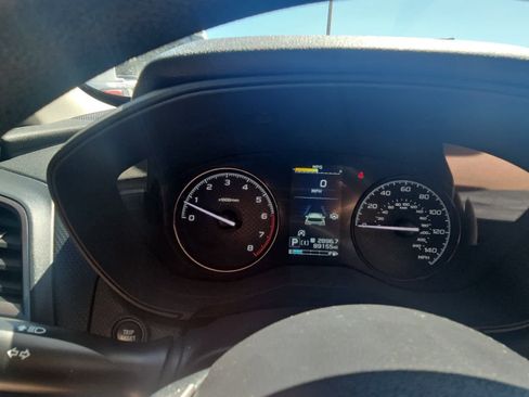 Used 2023 Subaru Forester AWD/4WD image 19