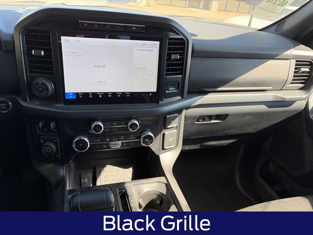 Used 2024 Ford F150 XLT w/ Equipment Group 302A MID AWD/4WD image 16