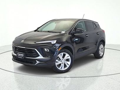 Used 2025 Buick Encore GX Preferred